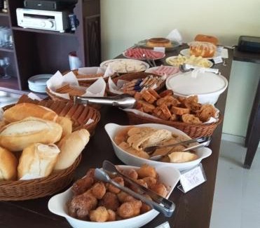 Paty do Alferes Hotel | Pousada Rota