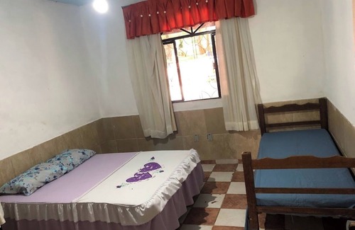 Governador Valadares Hotel | Pousada Rural Da Vovó