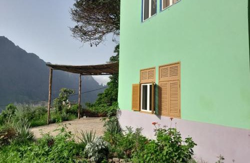 Caculi Bed & Breakfast | Pousada Rural Simpatia