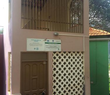 Caculi Bed & Breakfast | Pousada Rural Simpatia