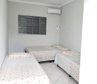 Jardim Europa House | Pousada São Francisco