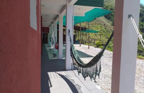 Iporanga Hotel | Pousada São Francisco PETAR