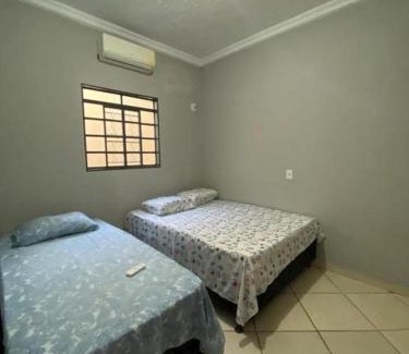 Jardim Paulista House | Pousada São José