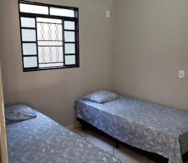 Jardim Paulista House | Pousada São José