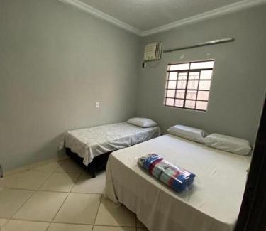 Jardim Paulista House | Pousada São José