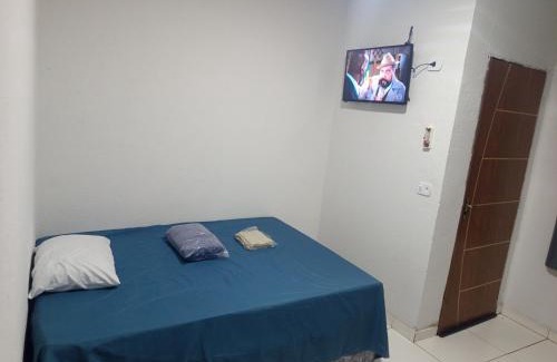 Sao Sebastiao Hotel | Pousada são Luiz