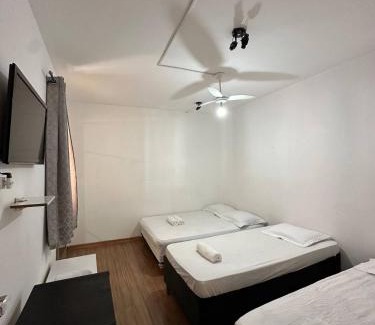 Sao Mateus House | Pousada São Mateus