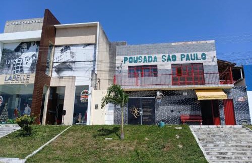 Piranhas Hotel | Pousada São Paulo Piranhas AL