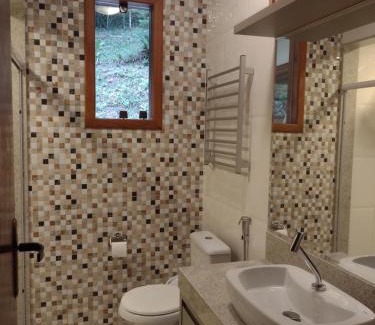 Vitor Hugo House | Pousada Sítio Cachoeirinha