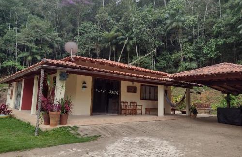 Vitor Hugo House | Pousada Sítio Cachoeirinha