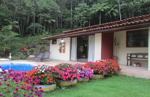 Vitor Hugo House | Pousada Sítio Cachoeirinha