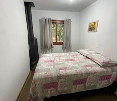Sao Francisco de Paula Apartment | Pousada Sítio Carazal