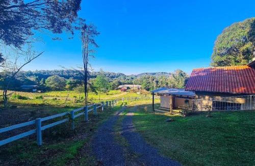 Sao Francisco de Paula Apartment | Pousada Sítio Carazal