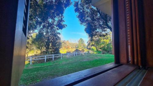 Sao Francisco de Paula Apartment | Pousada Sítio Carazal