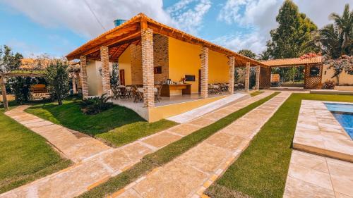 Vicosa do Ceara Ski Chalet | Pousada Sítio Machado