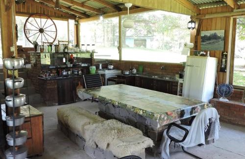 Caxias do Sul House | Pousada Sítio Paremi