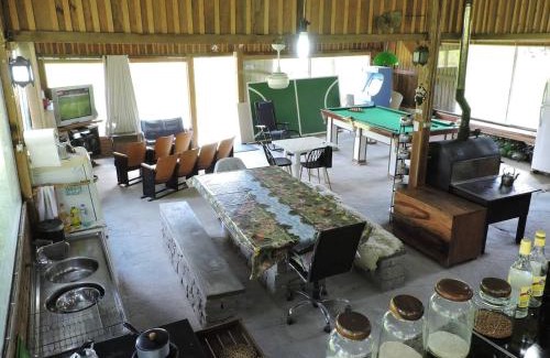 Caxias do Sul House | Pousada Sítio Paremi