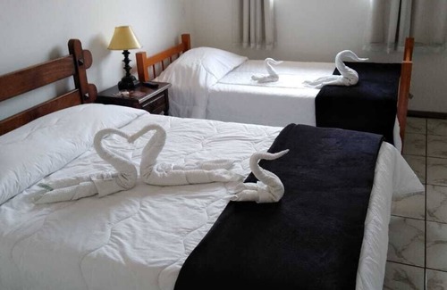 Nogueira Hotel | Pousada Sítio Sossego