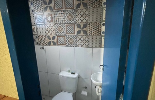 Chapada dos Guimaraes Hotel | POUSADA SAO JOSE