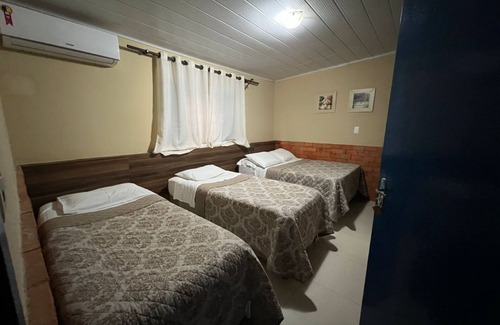 Chapada dos Guimaraes Hotel | POUSADA SAO JOSE