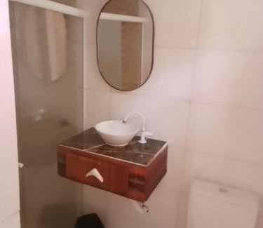 Campos House | Pousada Sabia