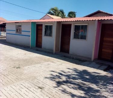 Campos House | Pousada Sabia