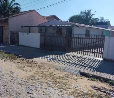 Campos House | Pousada Sabia