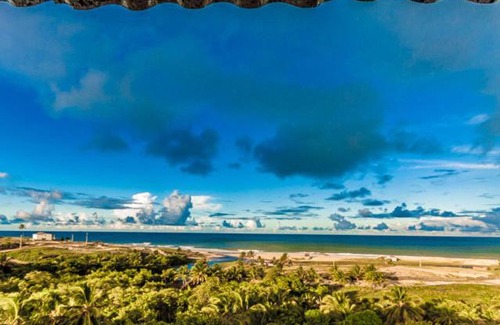 Baia Formosa Hotel | Pousada Sabambugi