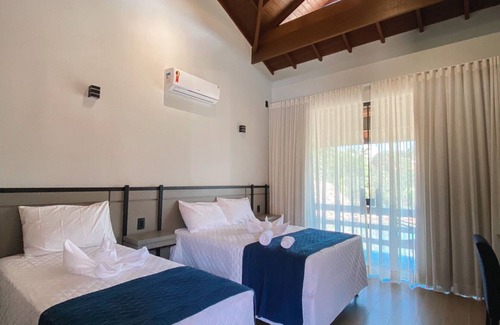 Monte Siao Hotel | Pousada Saint Diniz