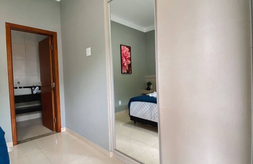 Monte Siao Hotel | Pousada Saint Diniz