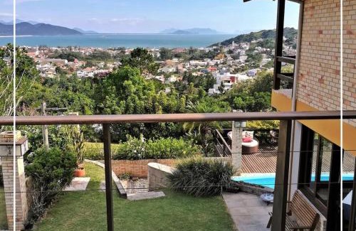 Garopaba Hotel | Pousada Saint Germain