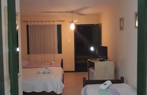 Humaita Hotel | Pousada Saint Germain Buzios