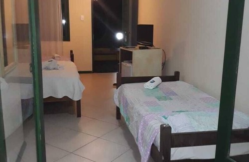 Humaita Hotel | Pousada Saint Germain Buzios