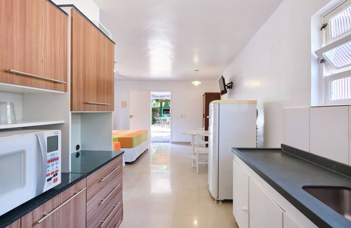 Toninhas Hotel | Pousada Sanremo Inn