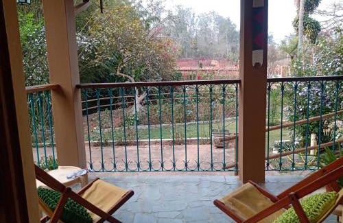 Entre Rios de Minas House | Pousada Santa Martha - Chalé - Entre Rios de Minas