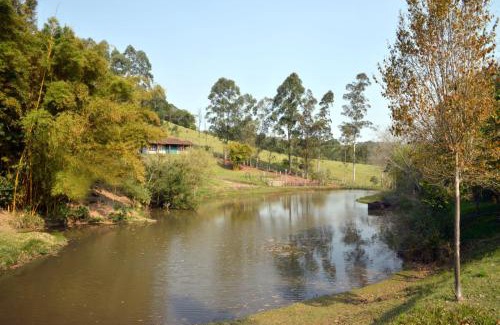 Sao Miguel Do Oeste Hotel | Pousada Santa Teresa