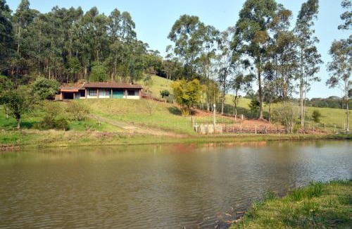 Sao Miguel Do Oeste Hotel | Pousada Santa Teresa