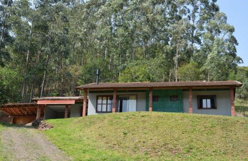 Sao Miguel Do Oeste Hotel | Pousada Santa Teresa