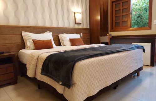 Ribeirao Preto Hotel | Pousada Santa Rita