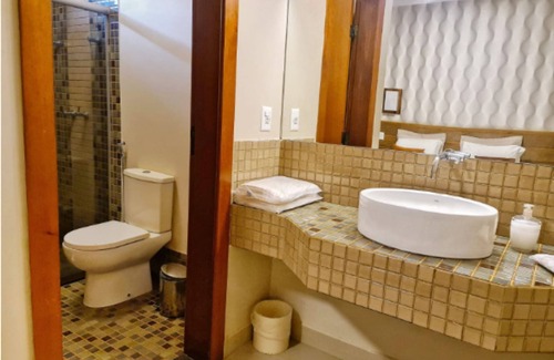 Ribeirao Preto Hotel | Pousada Santa Rita