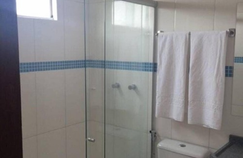 Juazeiro do Norte Hotel | Pousada Santo Andre - O Apostolo