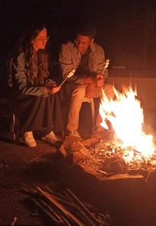 Cambara Hotel | Pousada Scandolo Riguetti