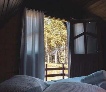 Ibirama Hotel | Pousada Scursel