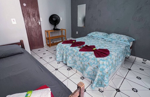 Lencois Hotel | Pousada Sempre Viva Lençóis