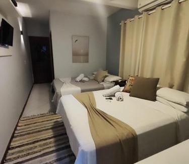 Rio Tavares Apartment | Pousada Sereia Morena