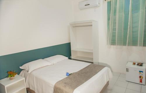 Tiangua Hotel | Pousada Serra Bella