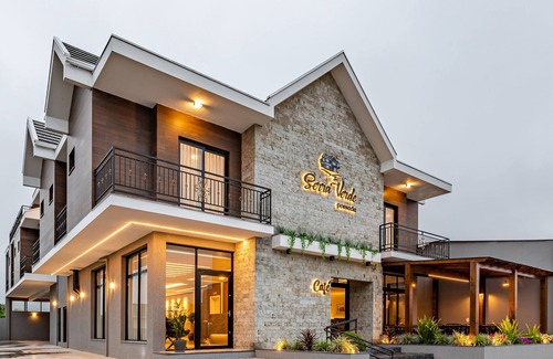 Cambara do Sul Apartment | Pousada Serra Verde