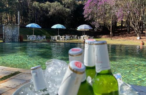 Capitolio House | Pousada Serra Verde - Pousada Rural em Capitólio MG