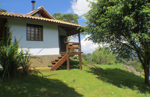 Goncalves Hotel | Pousada Serra Vista