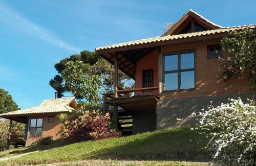 Goncalves Hotel | Pousada Serra Vista